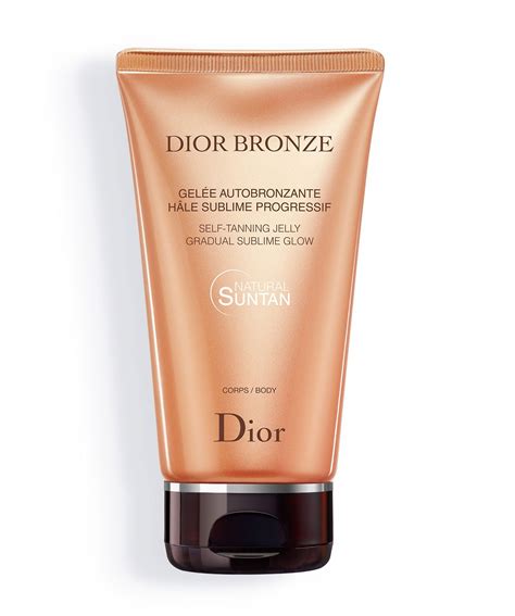 dior bronze suntan|Dior sun tanning products.